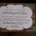 CUSTOM Camouflage Wedding Invitation