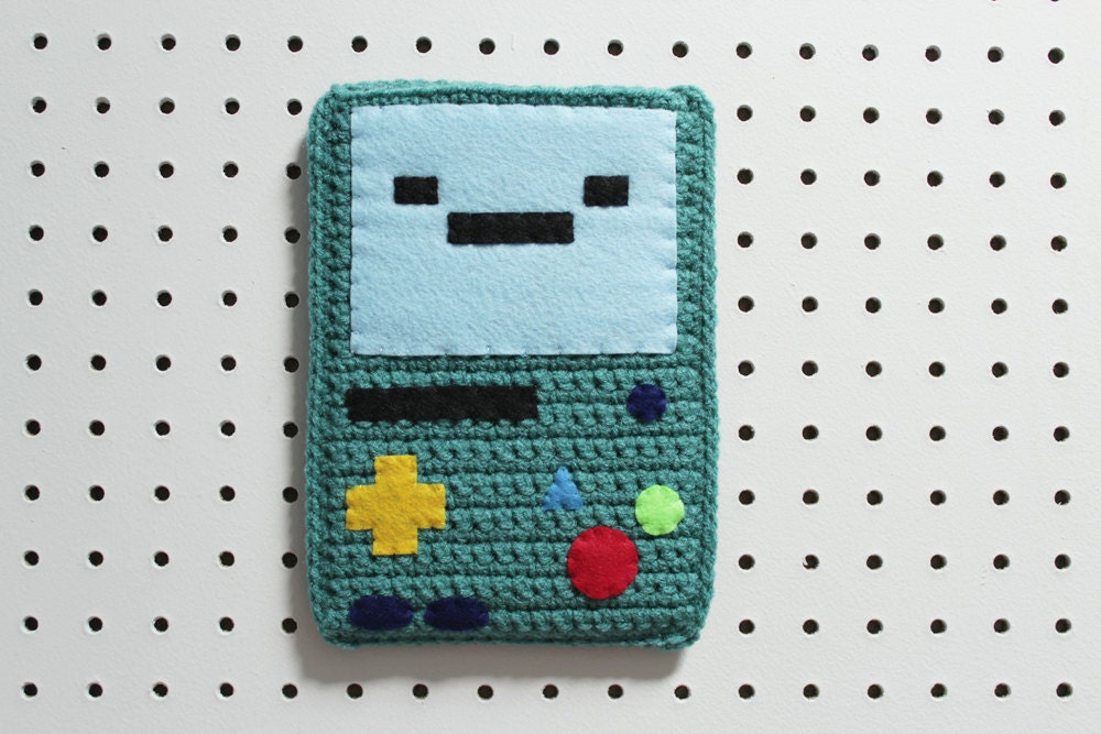 BMO iPad Mini Case