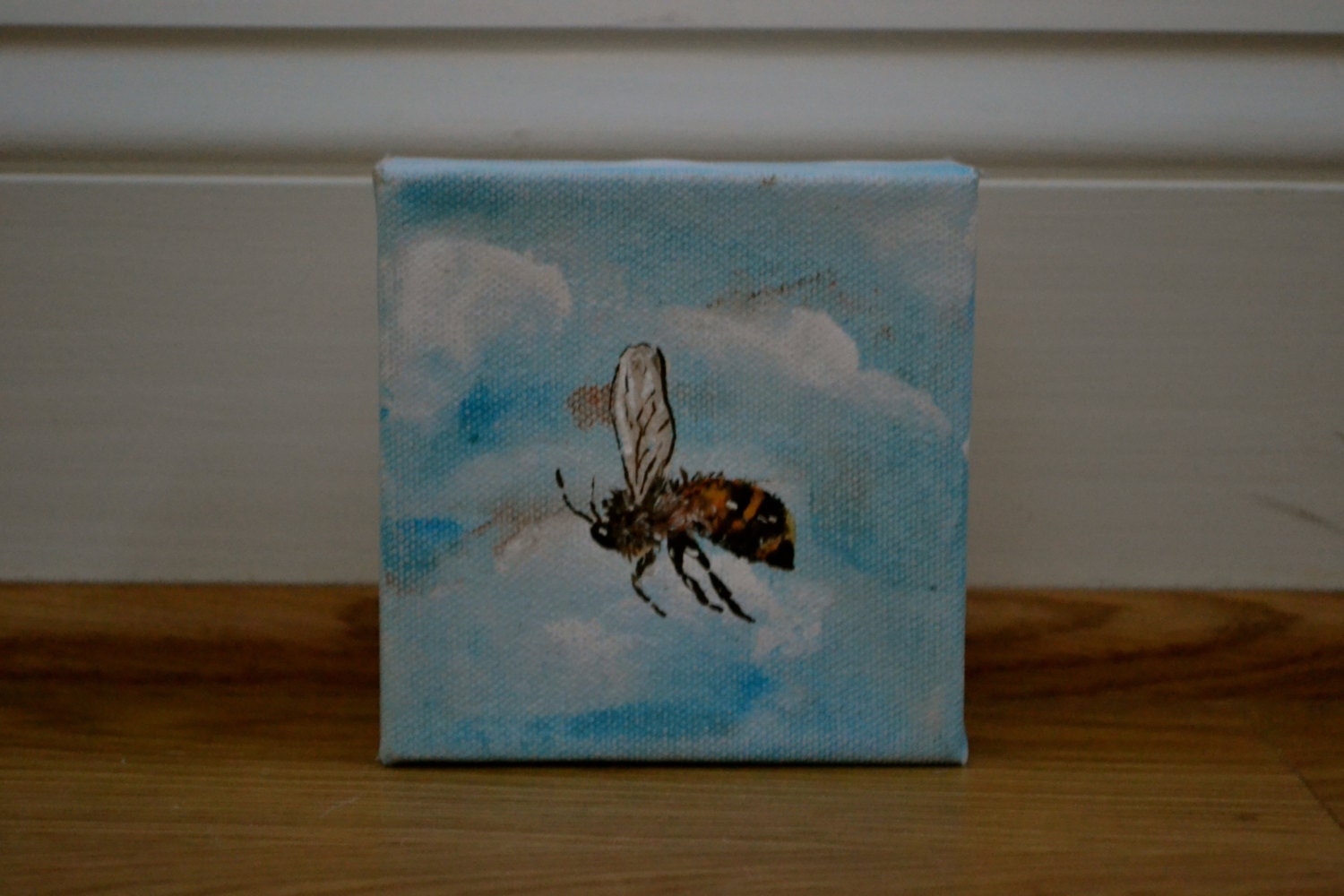 bee...........