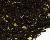 1 oz Meyer Lemon Organic Black tea