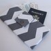 Dollbirdies Long Boarding Pass Passport Wallet