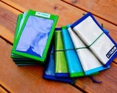 Reserved for Mo - 5 MMracing jersey pocket wallets and 15 touchscreen phone sleeves
