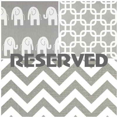 Reserved Listing for Brooke