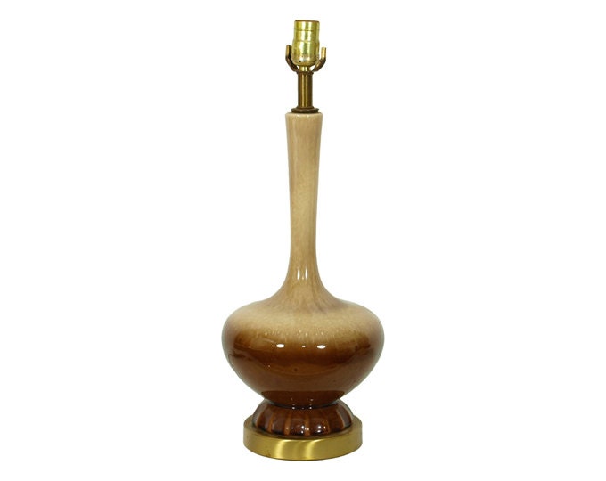 Vintage Haegar Lamp