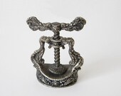 vintage french nut cracker''''