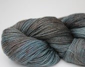 Mink Lace- 100% Mink  - Storm