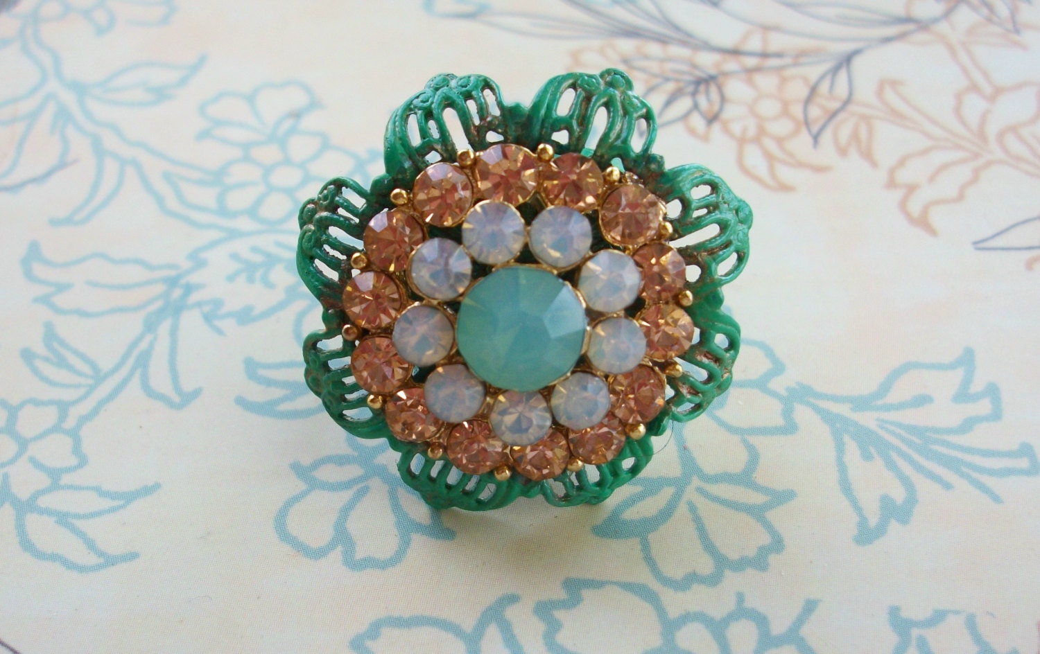 Verdrigis Bling Ring
