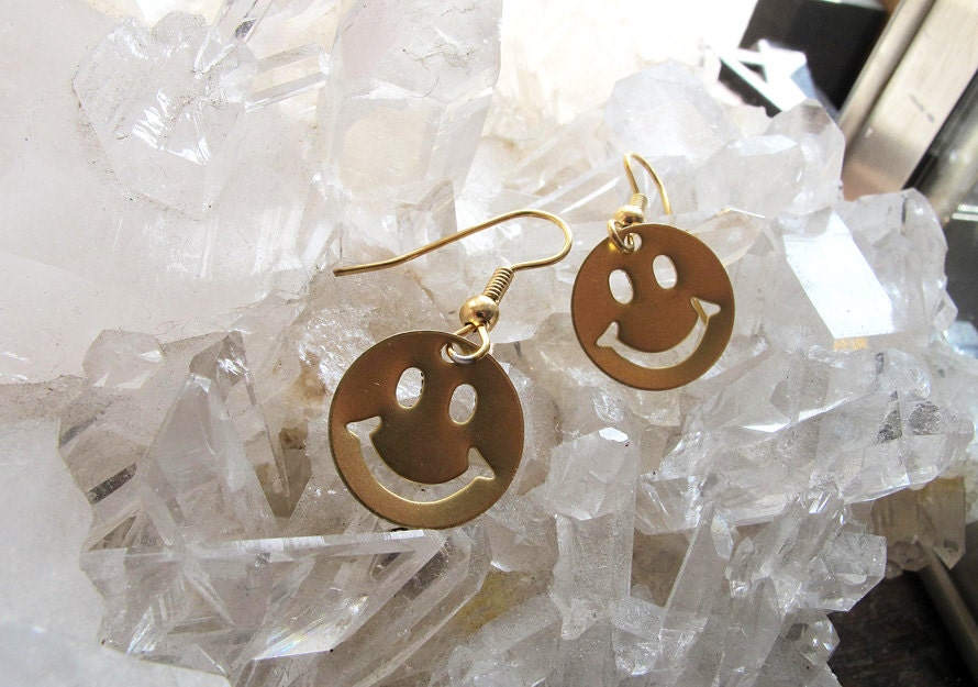 Summer Smiles Earrings