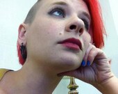 Bug's Blood Natural Carmine-Colored Lipstick