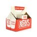 vintage kern's soda bottle carrier