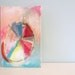 Truth-Original Abstract Painting