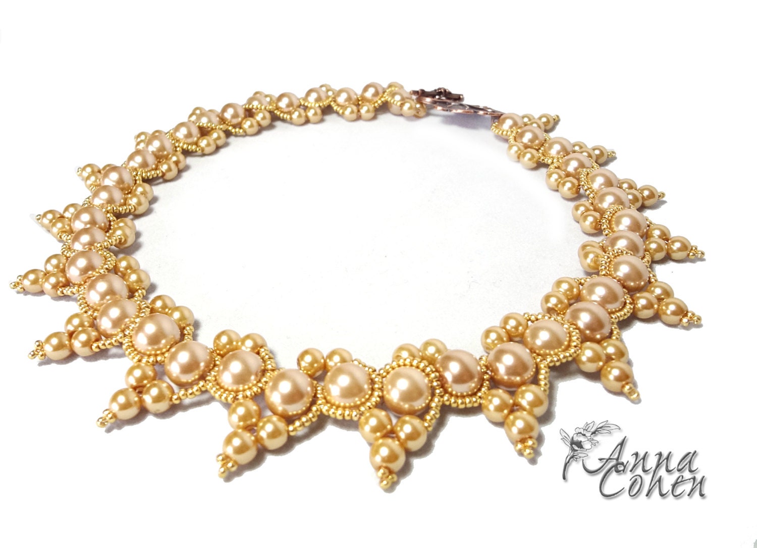 Natalina necklace
