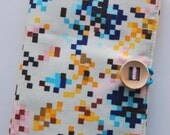mini list taker - pixelated