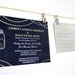 Mason Jar Fireflies Rustic Wedding Invitation Suite