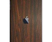 Parudao Wood iPad Mini Teksure Skin