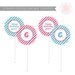 Design Your Own PRINTABLE PARTY - Party Dots by Petite Party Studio