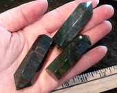 Bloodstone wand