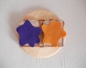 PB & J Felt Sandwich