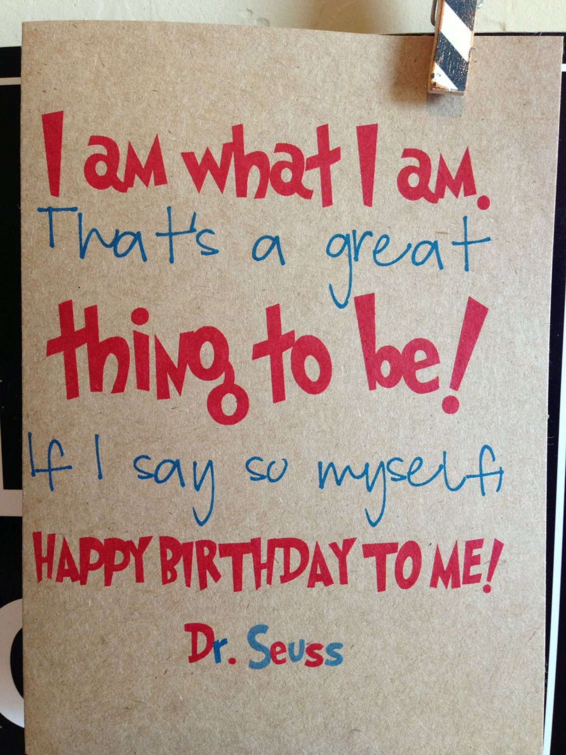 My Birthday Quotes For Myself Be if i say so myself happy