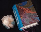 Handsewn Chunky Leather Journal