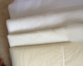 Sample of veil material