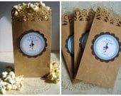Popcorn Favor Bags, Boy Baby Shower, Baby Shower Favors, About To Pop