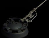 Z-08 Mg34 Panzerlauf