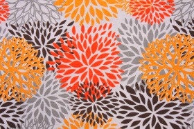 NEW Window CURTAIN Valance Premier Prints Chili Pepper