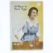 Vintage Cooking Pamphlet  "55 Ways to Save Eggs" 1917