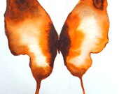 Butterfly- original painting