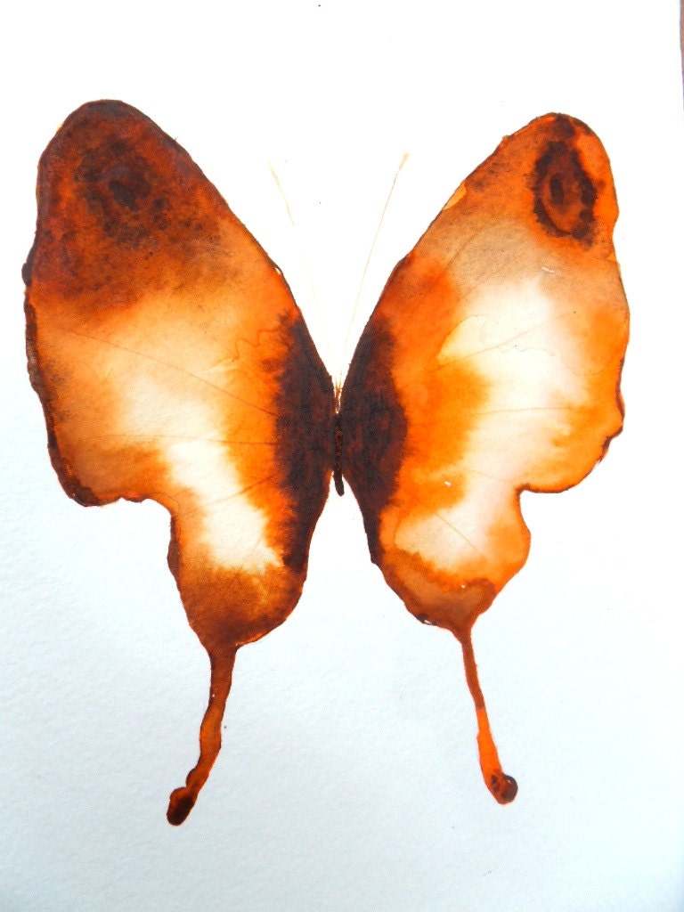 Butterfly- original painting