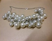Gorgeous Pearl Necklace