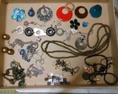 Ready Prepped Vintage Jewellery