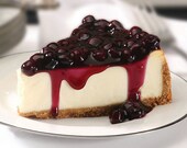6 Blueberry Cheesecake Scented Candle Tarts Wax Melts 6 oz