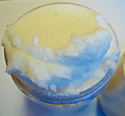 Strawberries & Cream Whipped Sugar Scrub-Sugar Scrub
