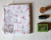 French Vintage Fabric