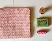 French Vintage Fabric