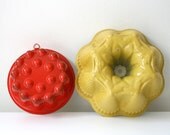 Bundt Pan Collection
