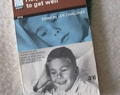 Helping Your Child to Get Well Pan Piper Paperback Book