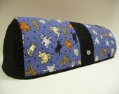 FLUFFY FELINES - Cricut Dust Cover - Cricut Cozy - Expression Dust Cover - Expression Cozy