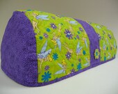 FAIRY FUN - Expression Dust Cover - Expression Cozy - Cricut Dust Cover - Cricut Cozy - Dust Cover - Cover - Cozy