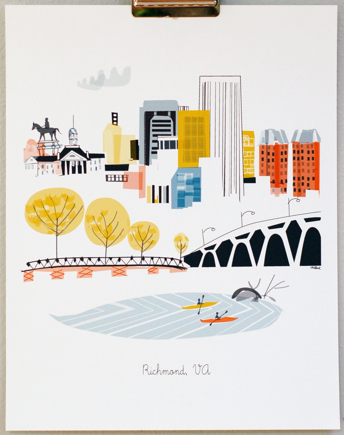 Richmond, VA