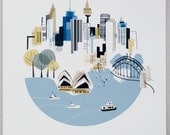 Sydney, AU (seasonal release)