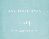 11x14 Photograph, Fine Art Photography Print.