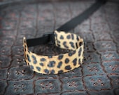 NEW Design Leopard Wrist Strap - DSLR Wrist Strap Camera Strap