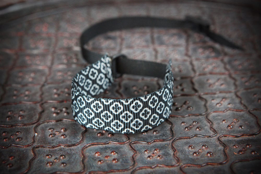 NEW Design Byzantine Wrist Strap - DSLR Wrist Strap Camera Strap
