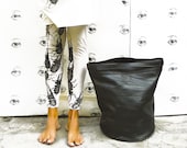 Leather tote bag - made in italy - Filomena handbag - ss2013