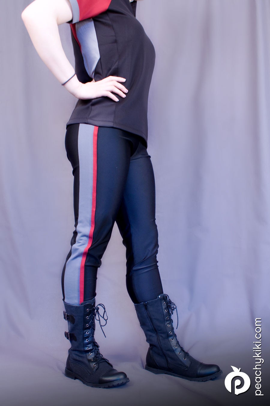 Hunger Games Training pants