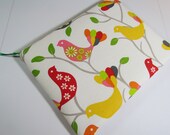 iPad Case-  iPad sleeve- iPad cover-iPad -    Stain & Water Proof Fabric