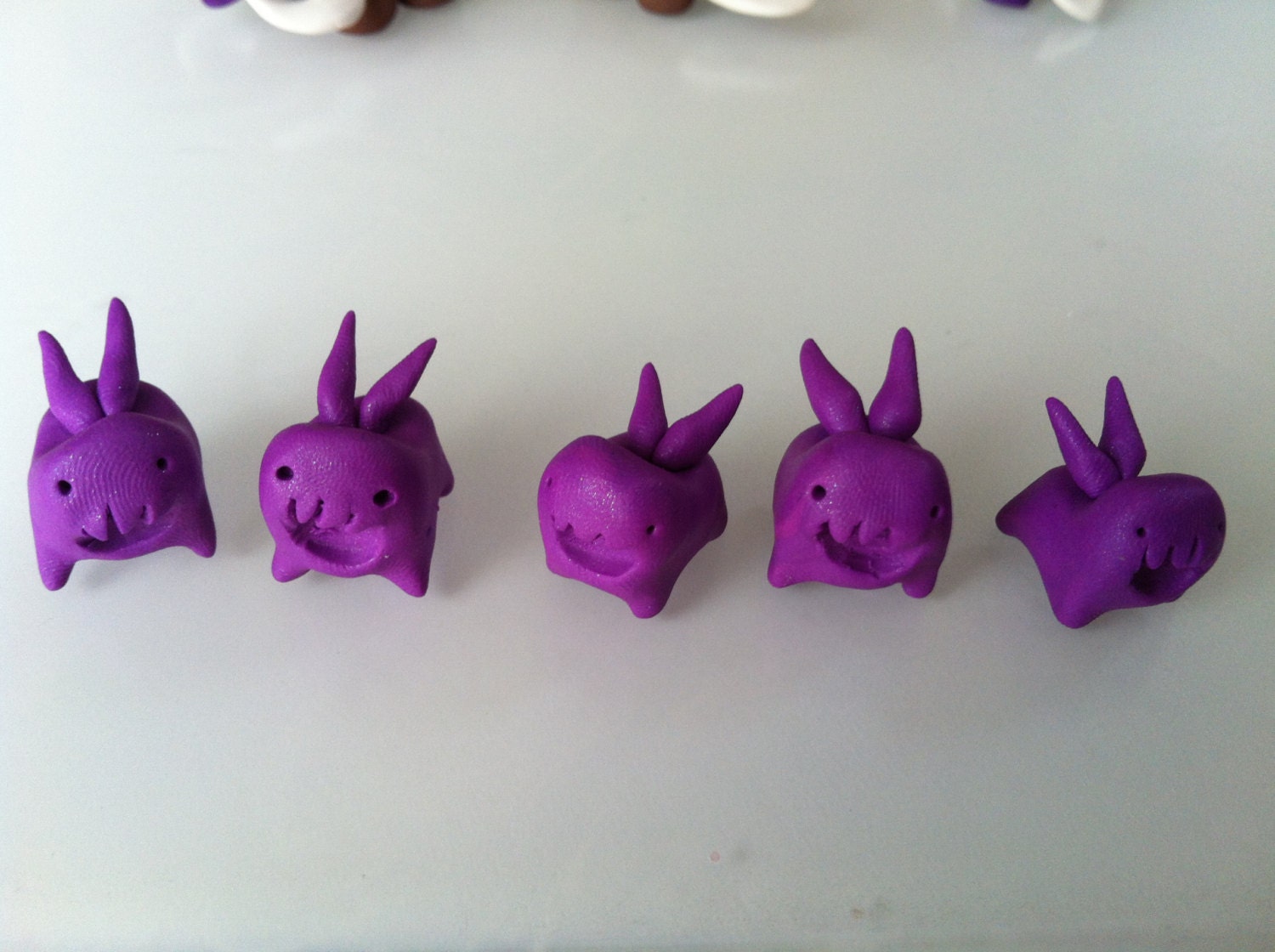 zergling plush carbot